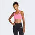 Adidas Optime Essentials Workout Light Support Sport-BH (65675919) lucid pink