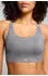 Puma 3D Knit Sport Top (75081307) grau melange