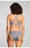 Puma 3D Knit Sport Top (75081307) grau melange