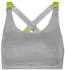 Puma 3D Knit Sport Top (75081307) grau melange
