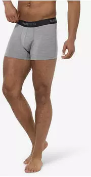 Super Natural Tundra175 Boxer (SNM019780) grau