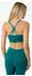 Super Natural All Day Super Sport BH (SNW02645055HS) türkis/pacific