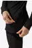 Super Natural Leisure Air Longsleeve (SNW026650) jet black