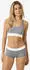 Super Natural Flear Panties (SNW026870) cashmere grey melange