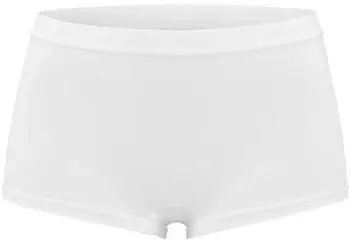 Craft Active Boxer Synthetik Unterw&auml;sche (1916696-1000) wei&szlig;