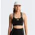 The North Face Cambrena Bra Sport-BH (NF0A8G1J) schwarz