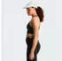 The North Face Cambrena Bra Sport-BH (NF0A8G1J) schwarz