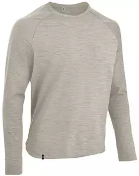 Maul Alvier Fresh Funktionsshirt (4840200610) beige