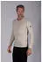 Maul Alvier Fresh Funktionsshirt (4840200610) beige