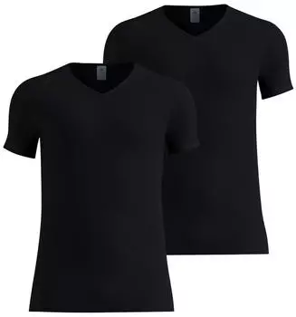 Odlo Active Light T-Shirt (141562-15000) schwarz