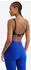 Triumph Triaction Cardio Breeze Sport-BH (10226330) Black
