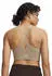 Under Armour Vanish Seamless Low Bra (1384417-299) city khaki