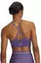Under Armour Vanish Seamless Low Bra (1384417-520) violett/purple