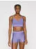 Under Armour Vanish Seamless Low Bra (1384417-520) violett/purple