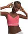 Under Armour Vanish Seamless Low Bra (1384417) bittersweet pink/weiß