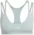 Adidas Optime Workout Strappy Light Support Bra (JZ5099) pastellgrün