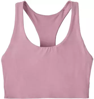 Patagonia Maipo Mid Impact Sport-BH (32120) rosa