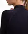 Falke Maximum Warm Rundhals Baselayer-Shirt (33135) schwarz
