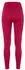 Super Natural High Rise Tight (SNW02071039HXL) beet red
