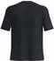 Odlo Merino Tencel Hyper Map T-Shirt (11008326) black melange