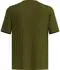 Odlo Merino Tencel Hyper Map T-Shirt (554812) guacamole melange