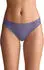 Under Armour Pure Stretch No Show Tanga 3er-Pack (25UUSHJ135-553) purple luxe