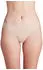 Under Armour Pure Stretch No Show Tanga 3er-Pack (1383893) hue 500/schwarz