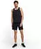 Falke Top Top Men Uni (38773) black