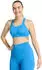 Adidas Optime Workout High Support Bra ray blue
