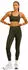 Odlo Seamless Sports Bra deep depths/grey melange