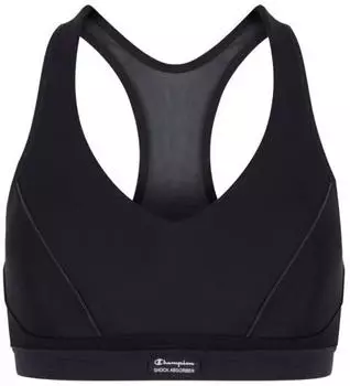 Champion Shock Absorber S5044 Ultimate Run Sport-BH (U10075) schwarz