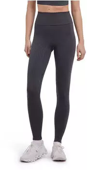 Falke Cellulite Control Light Tights (38343) smog