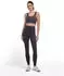 Falke Cellulite Control Light Tights (38343) smog