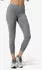 Super Natural Claims Pantie (SNW01293055F) cashmere grey melange