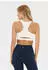 Athlecia Aliya W Sport-BH white(1002)