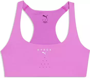 Puma X Hyrox BH F&uuml;r Mittelschwere Belastung (528507) electric orchid/small cat