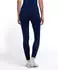 Falke Damen Tights Warm (39178) blau space blue