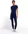 Falke Damen Tights Warm (39178) blau space blue