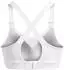 Under Armour Infinity High 2.0 BH (1384112-101) weiß