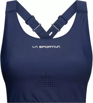 La Sportiva Hover Top schwarz