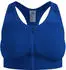 Odlo Seamless High Sport Bra W (131481) blau