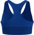 Odlo Seamless High Sport Bra W (131481) blau