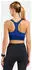Odlo Seamless High Sport Bra W (131481) blau