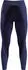 Odlo POW Blackcomb Tights Women (196301) skipper blue/lila