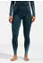 Odlo POW Blackcomb Tights Women (196301) skipper blue/lila