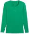 Puma LIGA Baselayer Tee LS (660451) sport green
