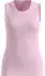 Odlo Women Natural Merino 160 Base-Layer-Sports Top Crew Neck (112081-30317) hyper pink