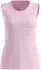 Odlo Women Natural Merino 160 Base-Layer-Sports Top Crew Neck (112081-30317) hyper pink