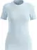 Odlo Women Merino 160 Base-Layer-Shirt (112061-20386) baby blue