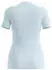 Odlo Women Merino 160 Base-Layer-Shirt (112061-20386) baby blue